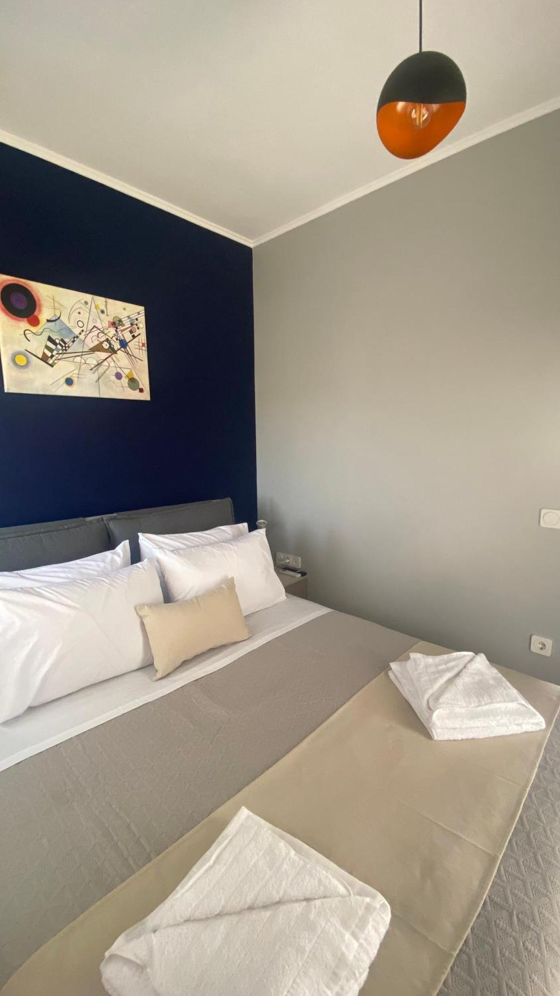 Kastellákia Artemis Home מראה חיצוני תמונה