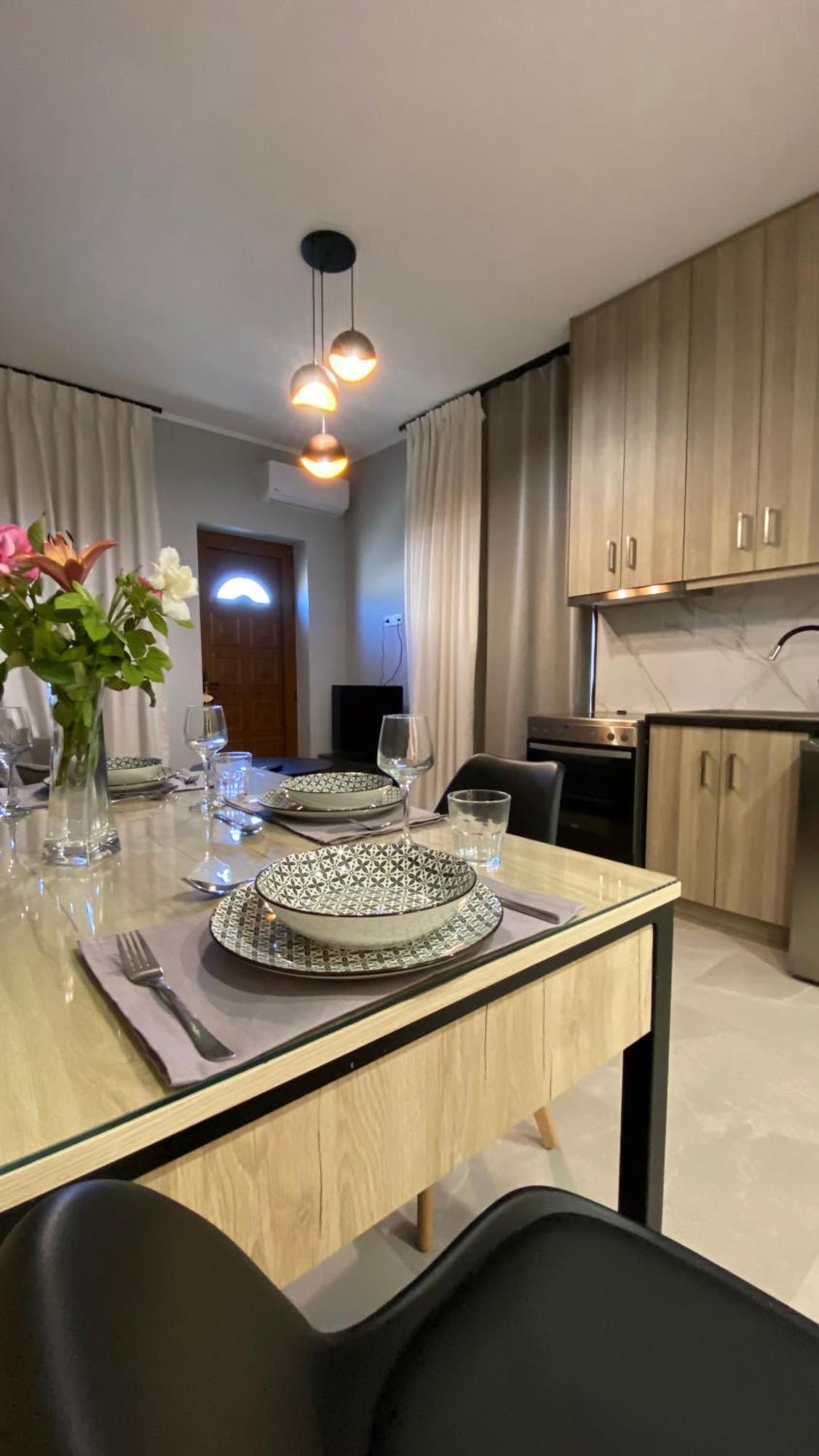 Kastellákia Artemis Home מראה חיצוני תמונה