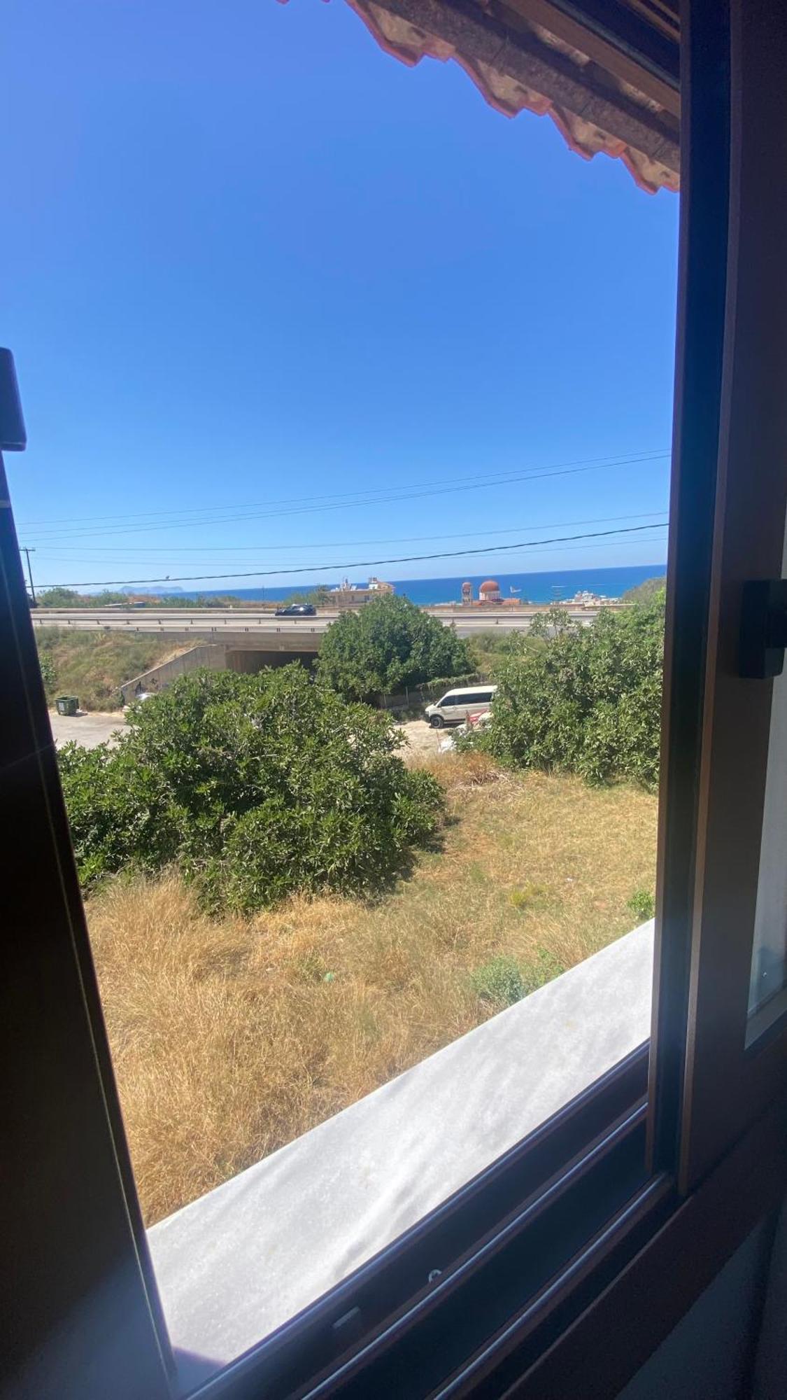 Kastellákia Artemis Home מראה חיצוני תמונה