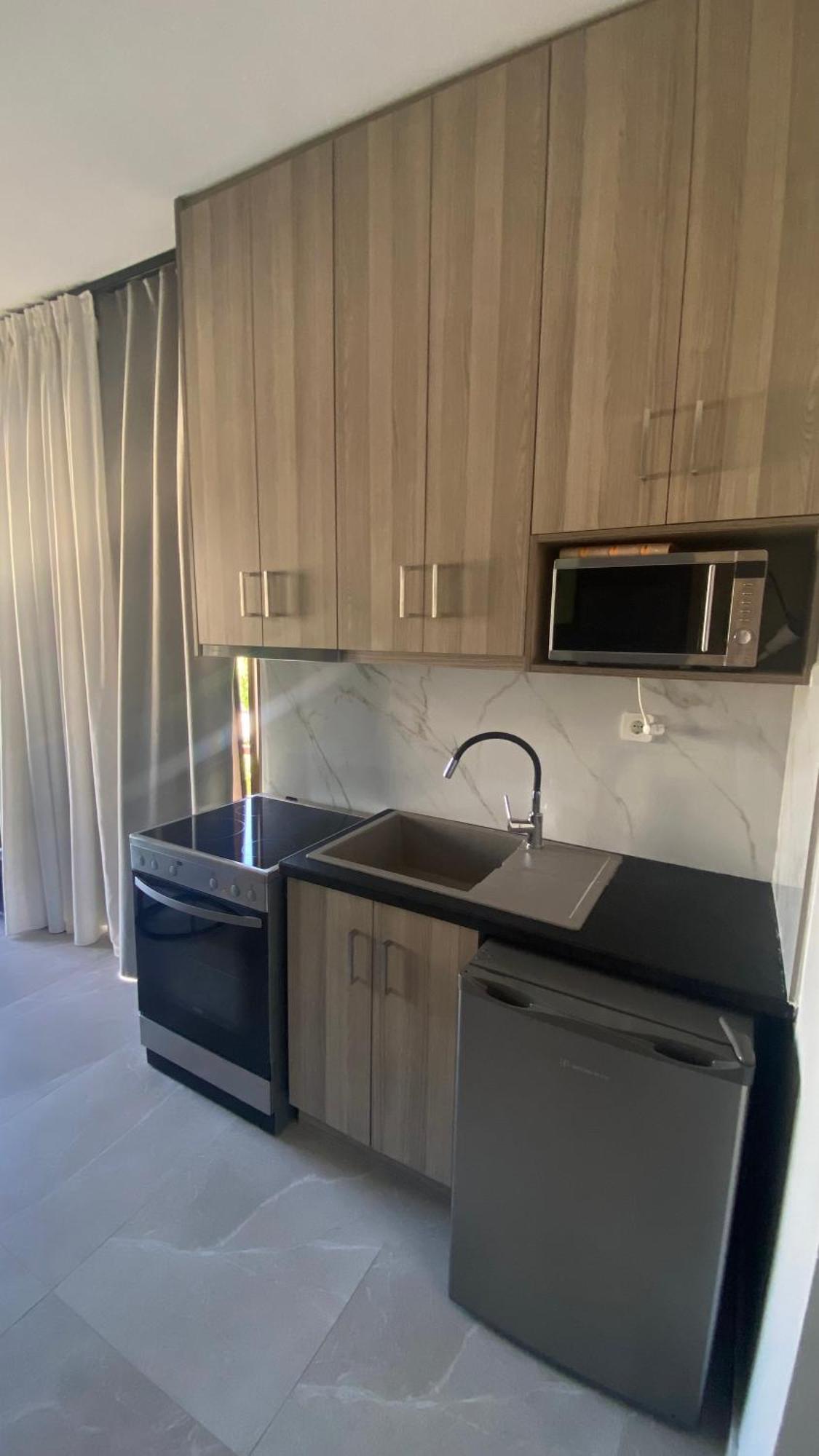 Kastellákia Artemis Home מראה חיצוני תמונה