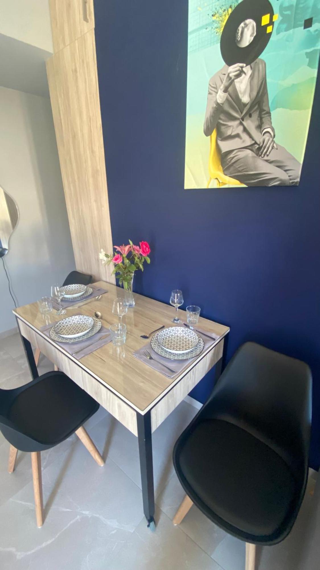 Kastellákia Artemis Home מראה חיצוני תמונה