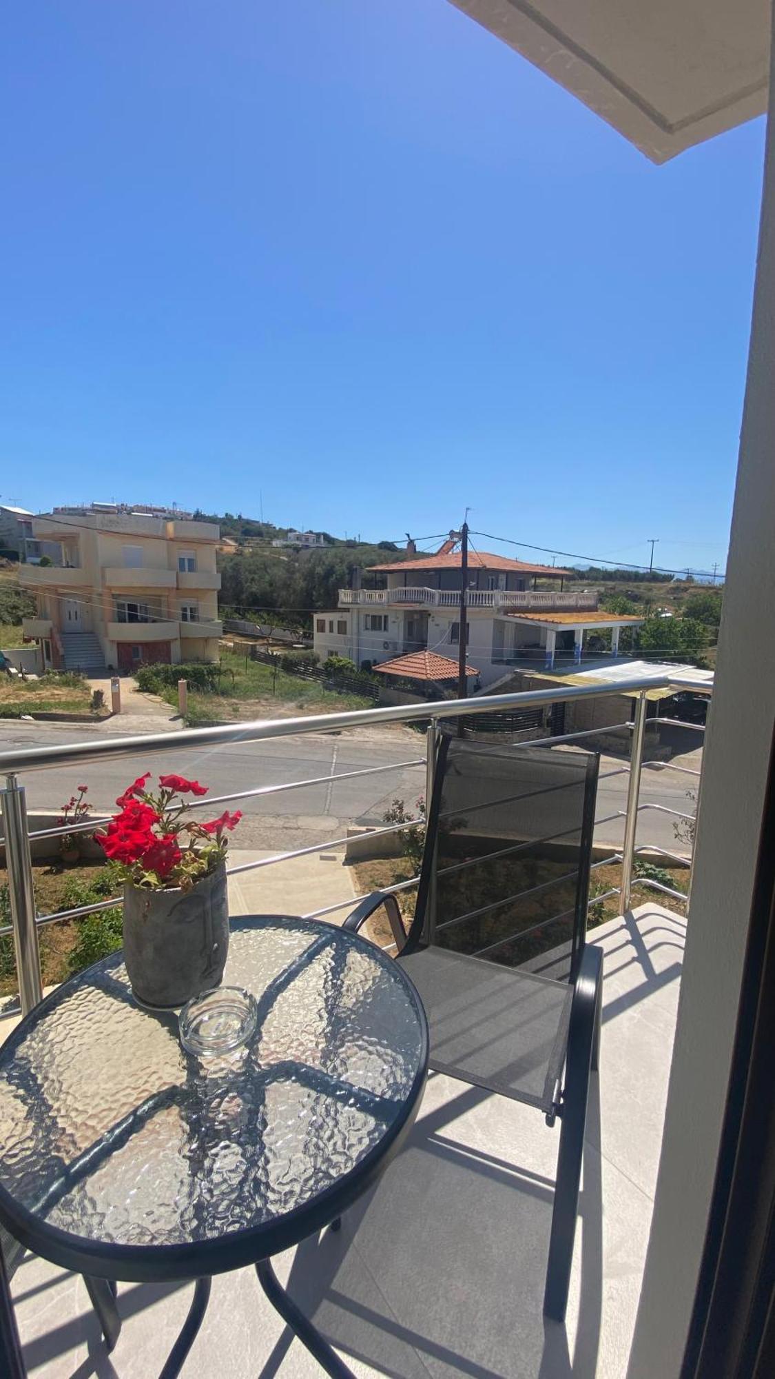 Kastellákia Artemis Home מראה חיצוני תמונה
