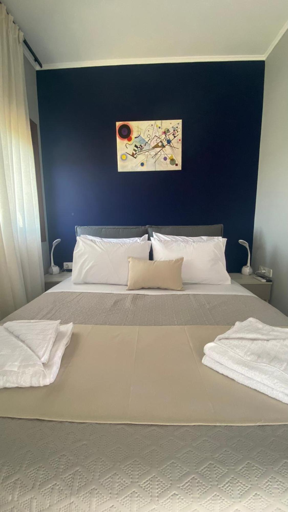 Kastellákia Artemis Home מראה חיצוני תמונה