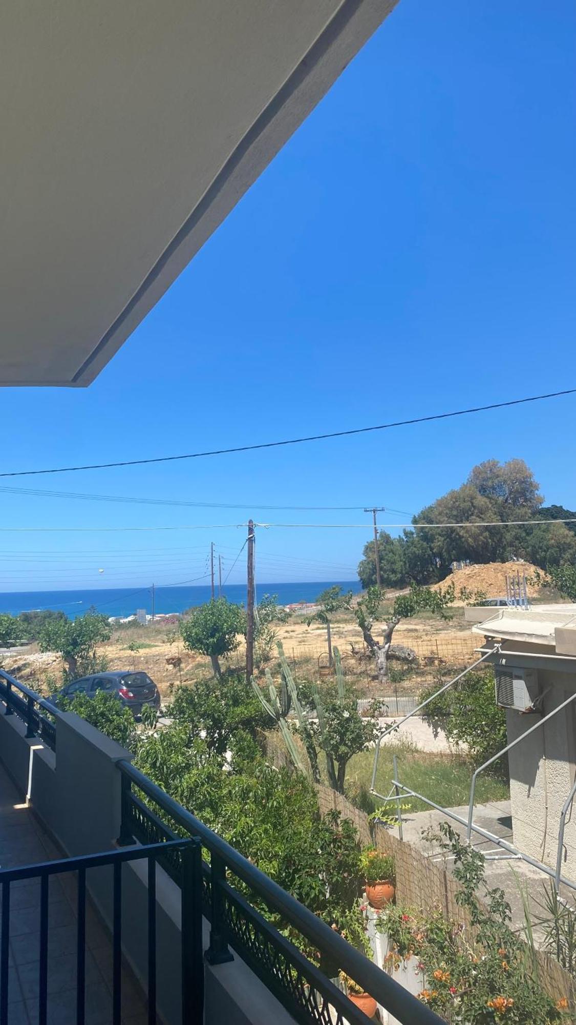Kastellákia Artemis Home מראה חיצוני תמונה