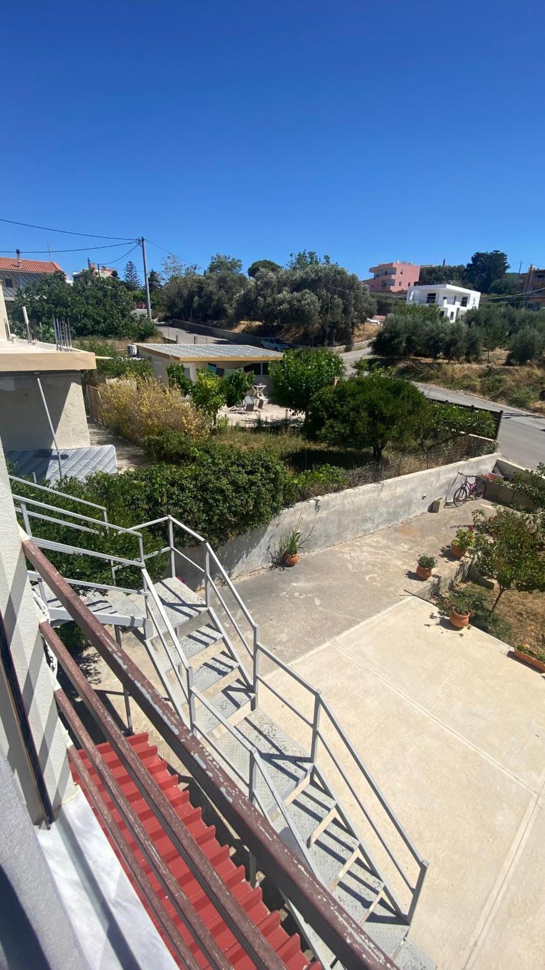 Kastellákia Artemis Home מראה חיצוני תמונה
